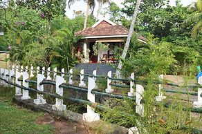 The World Backwaters