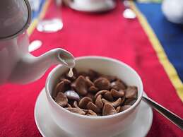 The World Backwaters