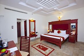 The World Backwaters