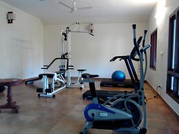 The World Backwaters