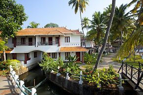 The World Backwaters