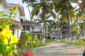 The World Backwaters