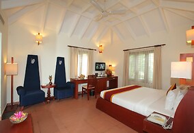 The World Backwaters