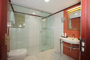 The World Backwaters