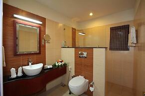 The World Backwaters