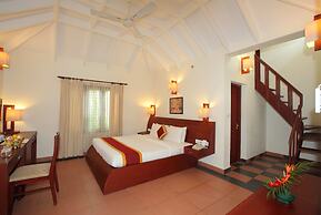 The World Backwaters