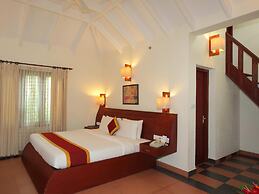 The World Backwaters