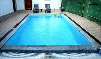 The World Backwaters