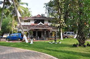 The World Backwaters