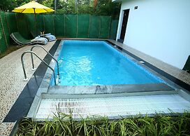 The World Backwaters