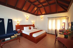 The World Backwaters