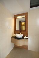 The World Backwaters