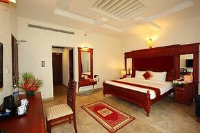 The World Backwaters