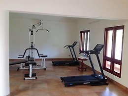 The World Backwaters