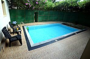 The World Backwaters