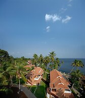 The World Backwaters