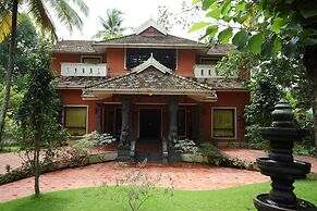 The World Backwaters