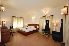 The World Backwaters