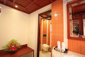 The World Backwaters