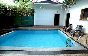 The World Backwaters