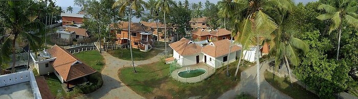 The World Backwaters