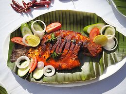 The World Backwaters