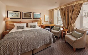 Braye Beach Hotel