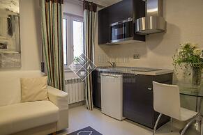 Apartamentos Las Brisas