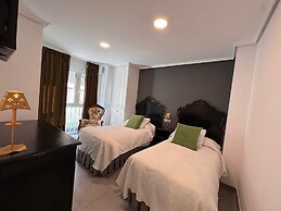 Apartamentos Las Brisas
