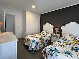 Apartamentos Las Brisas