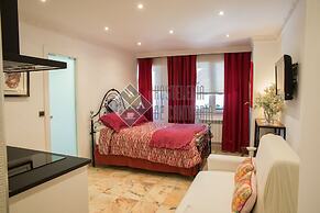 Apartamentos Las Brisas