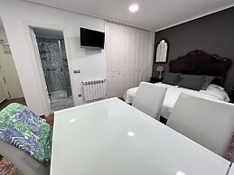 Apartamentos Las Brisas