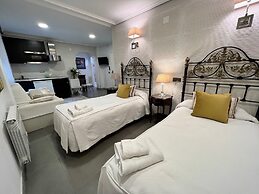 Apartamentos Las Brisas