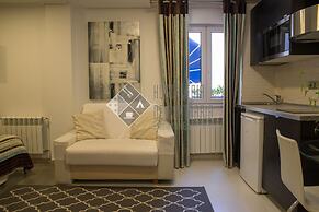 Apartamentos Las Brisas