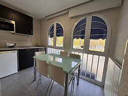 Apartamentos Las Brisas