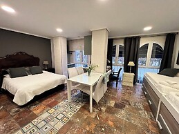 Apartamentos Las Brisas