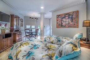 Apartamentos Las Brisas