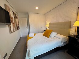 Apartamentos Las Brisas