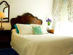 Apartamentos Las Brisas