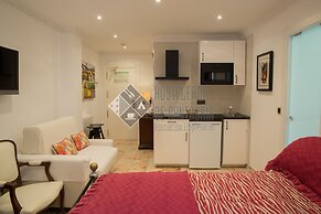 Apartamentos Las Brisas