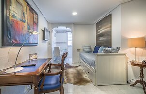 Apartamentos Las Brisas