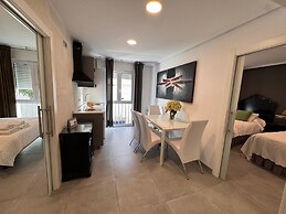 Apartamentos Las Brisas