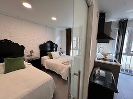 Apartamentos Las Brisas