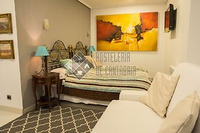 Apartamentos Las Brisas