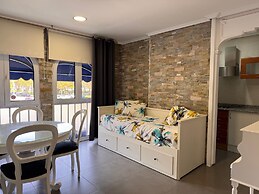 Apartamentos Las Brisas
