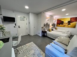 Apartamentos Las Brisas
