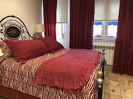 Apartamentos Las Brisas