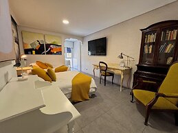 Apartamentos Las Brisas