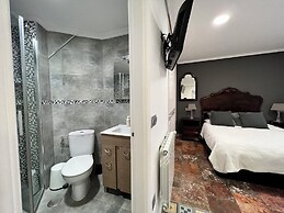 Apartamentos Las Brisas