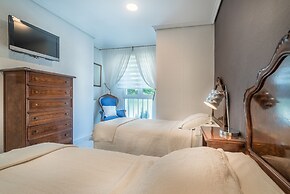 Apartamentos Las Brisas